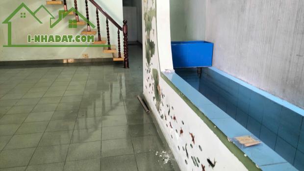 Cho Thuê Nhà Phong Châu – 120m² – Hẻm Ô Tô – Chỉ 6tr/th - 3