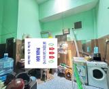 Cơ Hội Hiếm: Nhà Mặt Phố Thủ Đức | Chỉ Nhỉnh 70 tr/m² | Nở hậu đẹp: 5,5m (phong thủy tốt).