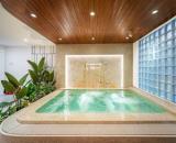 VILLA HIỆN ĐẠI SÁT BIỂN MÂN THÁI – CÓ HỒ BƠI – DÒNG TIỀN 50TR/TH - CHỈ 1X TỶ ĐẦU TƯ TỐT