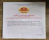 BÁN LÔ GÓC 2 MẶT TIỀN – KĐT NGỌC BẢO VIÊN, TP QUẢNG NGÃI