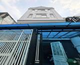 Bán nhà ngay ngã 4 Hàng Xanh quận Bình Thạnh 4.9x18m, 8 CHDV cho thuê 45tr/tháng