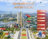 Hacom tower – căn hộ cao cấp mặt tiền đường 16/4