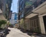 BÁN NHÀ PHỐ YÊN NHÂN-TIỀN PHONG, MÊ LINH, HN- Ô TÔ VÀO NHÀ; DT44 m2,4T,MT:3m,D:13m;3,6Tỷ