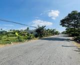 Đất mặt tiền Huyện Lộ 90A gần Quảng Trường Tp Mỹ Tho