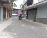 BÁN NHÀ PHỐ YÊN-TIỀN PHONG, MÊ LINH, HN- Ô TÔ VÀO NHÀ;DT 60 m2,4T, MT:6m,D:10m, giá 5,1Tỷ