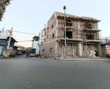 BÁN NHÀ MẶT ĐƯỜNG HỒ SEN, LÊ CHÂN, HẢI PHÒNG  4 TẦNG MỚI  KINH DOANH ĐỈNH