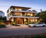 Bán đất ngang 7m tặng nhà thô 3 tầng KDC Thới An Q12 Mailisa 140m2 đường 8m chỉ 9 tỷ