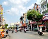 Bán nhà MTKD đường Gò Dầu, Q. Tân Phú - DT: 7x31.5m - 2 lầu st , đang cho thuê - Giá: 31tỷ