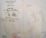 Bán đất ở bìa đỏ chính chủ, số 3/58 Hạ Đoạn (Hạ Đoạn 2) P.Đông Hải