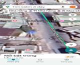 CẦN BÁN LÔ ĐẤT CÓ VỊ TRÍ ĐẸP TẠI PHƯỜNG CÁI VỒN - THỊ XÃ BÌNH MINH - VĨNH LONG