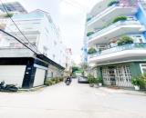 Nhà 3 tầng lô góc, Hẻm Xe Tải, Ni Sư Huỳnh Liên, P.Bảy Hiền, 60m2, hơn 10 tỷ TL
