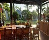BÁN KHU NHÀ VƯỜN NGHỈ DƯỠNG VEN SÔNG ĐỒNG NAI – TÂN TRIỀU