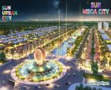 Quỹ căn độc quyền Sun urban city Hà Nam, chiết khấu lên tới 20%, tiềm năng sinh lời tốt