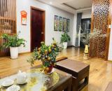 HIẾM 1.02!! BÁN TÒA NHÀ LIỄU GIAI TOWER - KHU PHỐ VIP BA ĐÌNH - 66M2 - 2 NGỦ - VIEW ĐẸP