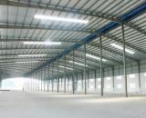 BR. Cho Thuê Xưởng Sản Xuất 2400m2  Kcn Đất Đỏ