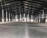 BR. Cho Thuê Kho 6000m² Tại Trung Tâm Mỹ Xuân KCN Phú Mỹ