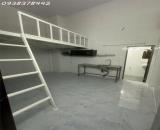 Cho thuê phòng trọ 457/69B CMT8, phường Hoà Hưng, TP. Hồ chí Minh