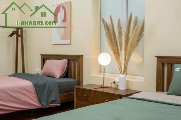Bán căn hộ mặt phố Lê Phụng Hiểu, Tông Đản - Căn góc - 100m2 - cho thuê 20tr - SĐCC - 1