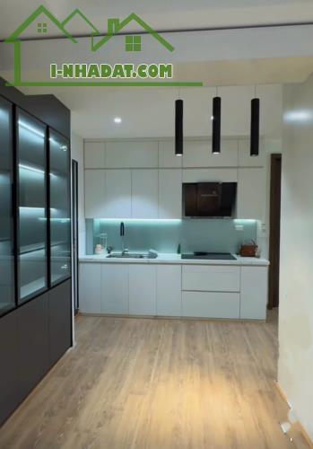 Bán căn hộ mặt phố Lê Phụng Hiểu, Tông Đản - Căn góc - 100m2 - cho thuê 20tr - SĐCC - 3