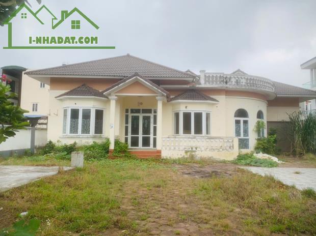 Cho thuê mặt bằng DT 700 M Đằng Lâm  Hải An
