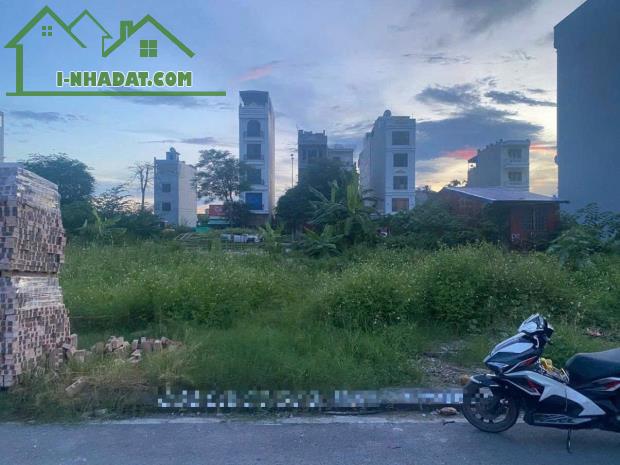 CHÍNH CHỦ BÁN ĐẤT – LÔ 20B LÊ HỒNG PHONG (sau Lạc Hồng)