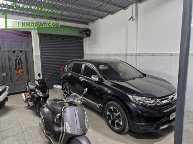 NHÀ ĐẸP - PHƯỚC LONG B - 120M2 - NGANG 6M - GẤP BÁN - 1