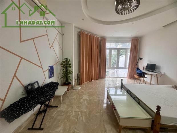 Ô tô ngủ trong nhà – Dt 122m² (5.9 x 21) x 4T – Mt Đường số 14, Bình Trưng Tây - 3