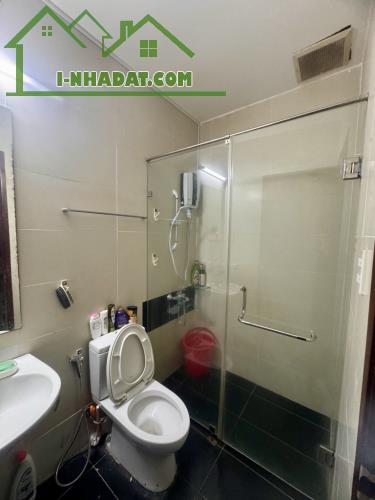 Ô tô ngủ trong nhà – Dt 122m² (5.9 x 21) x 4T – Mt Đường số 14, Bình Trưng Tây - 4