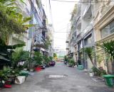 HẺM OTO NGUYỄN TRÃI Q.5 - KHU VIP PHỐ THỜI TRANG - NGANG HIẾM 7M - Chỉ 8. x Tỷ