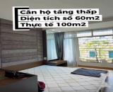 Bán căn hộ mặt phố Lê Phụng Hiểu, Tông Đản - Căn góc - 100m2 - cho thuê 20tr - SĐCC