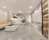 Bán Nhà Bùi Ngọc Dương, Hai Bà Trưng 16m, 4 tầng, mt 3m, giá 3.15 tỷ.