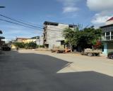 Bán Đất Thôn Cõi, cổng chính khu công nghiệp Tam Dương 1, Vĩnh Phúc 106m, 1tỷ 7, kinh