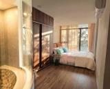 BÁN GẤP NHÀ THỤY KHUÊ TT TÂY HỒ MỚI KOONG THANG MÁY FULL NỘI THẤT 12,1 TỶ