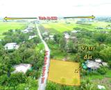 ❤️ Mặt Tiền nhựa Lộ đình 6*30 thổ 100% ❤️gia : 1ty 50tr  Cong chứng sổ riêng . Đầu tư ok