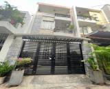 Bán nhà đẹp 4 tầng 4.1x17m 4PN dọn vào ở ngay, đường Nguyễn Văn Đậu, Bình Thạnh 12 tỷ