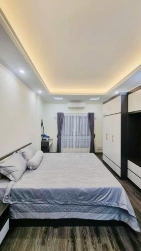 Cho thuê NHÀ ĐẸP, FULL ĐỒ, 30M RA OTO ở Hoàng Hoa Thám, Ba Đình 35M x 5T giá 15.5 triệu - 1