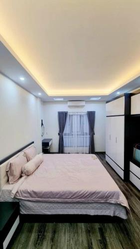 Cho thuê NHÀ ĐẸP, FULL ĐỒ, 30M RA OTO ở Hoàng Hoa Thám, Ba Đình 35M x 5T giá 15.5 triệu - 2