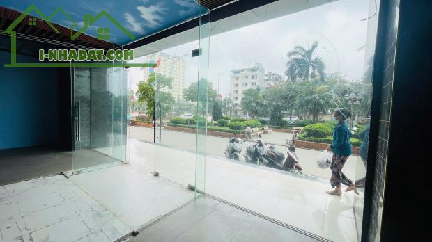 CHO THUÊ TẦNG 1 – KHU ĐẶNG THAI MAI | SÀN THÔNG – PHÙ HỢP KINH DOANH - 1