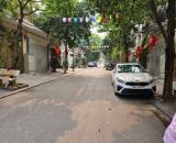 Mặt ngõ 42 Vạn Bảo, Ba Đình, phân lô, ô tô đỗ cửa ngày đêm, sát phố lớn, 51m, 15 tỷ