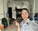 Nhà 2 tầng đúc, hoàn công, 4PN, có gara xe hơi, 7,5x11, Linh Tây, Thủ Đức
