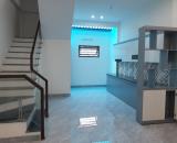BÁN NHÀ ĐẸP 1.8 TỶ 3 TẦNG 45M2 XÂY MỚI NGÕ NGẮN TRẦN HUY LIỆU