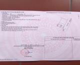 Bán 58m full thổ cư mặt trục chính kinh doanh tại Phường Chương Mỹ, Hà Nội - chỉ 2,55 tỉ