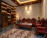 Nhà mới dân xây 4T-ngay KĐG Mai Đình-sẵn ở-51m-3.9 tỷ-đường thông-3 bước ra đườngTL