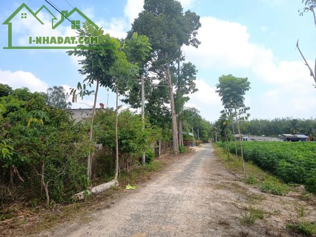 BÁN ĐẤT TÂY NINH – VỊ TRÍ ĐẸP – ĐƯỜNG NHỰA 6M – GIÁ TỐT