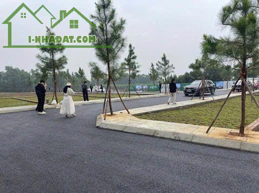 LÔ ĐẤT – CỔ ĐÔNG HÒA LẠC  100M² FULL THỔ CƯ – MẶT TIỀN 5,5M – GIÁ NHỈNH 3,2 TỶ - 2