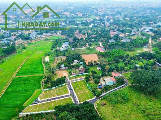 LÔ ĐẤT – CỔ ĐÔNG HÒA LẠC  100M² FULL THỔ CƯ – MẶT TIỀN 5,5M – GIÁ NHỈNH 3,2 TỶ