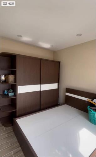 Cho thuê căn hộ 8X Đầm Sen 46m2, 1PN - 1WC, có nội thất, giá 7tr/tháng - 1