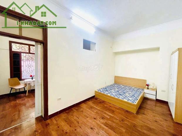 Cho thuê phòng tầng 2 full nội thất ở ngõ 392 Bạch Mai - 1