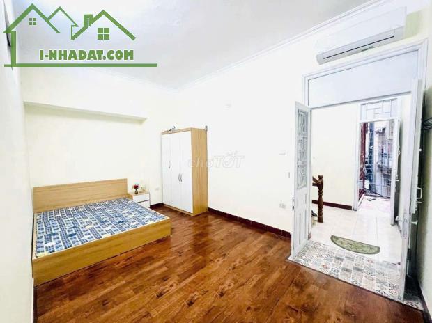 Cho thuê phòng tầng 2 full nội thất ở ngõ 392 Bạch Mai - 2