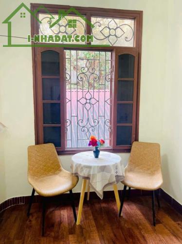 Cho thuê phòng tầng 2 full nội thất ở ngõ 392 Bạch Mai - 3
